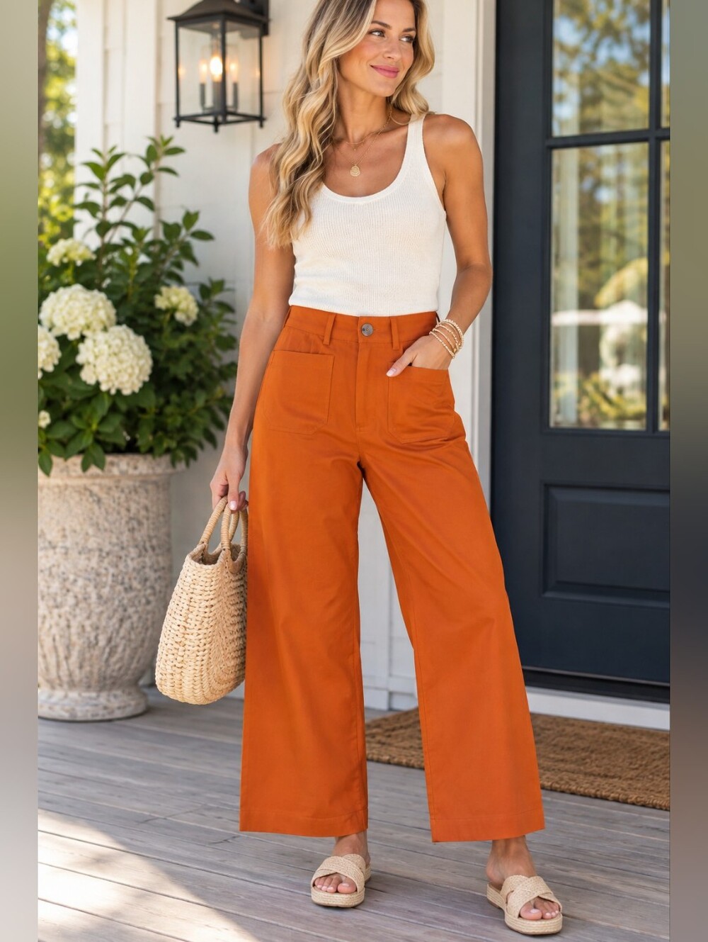 Maeve by Anthropologie Collette Faux Leather Pants Size 29